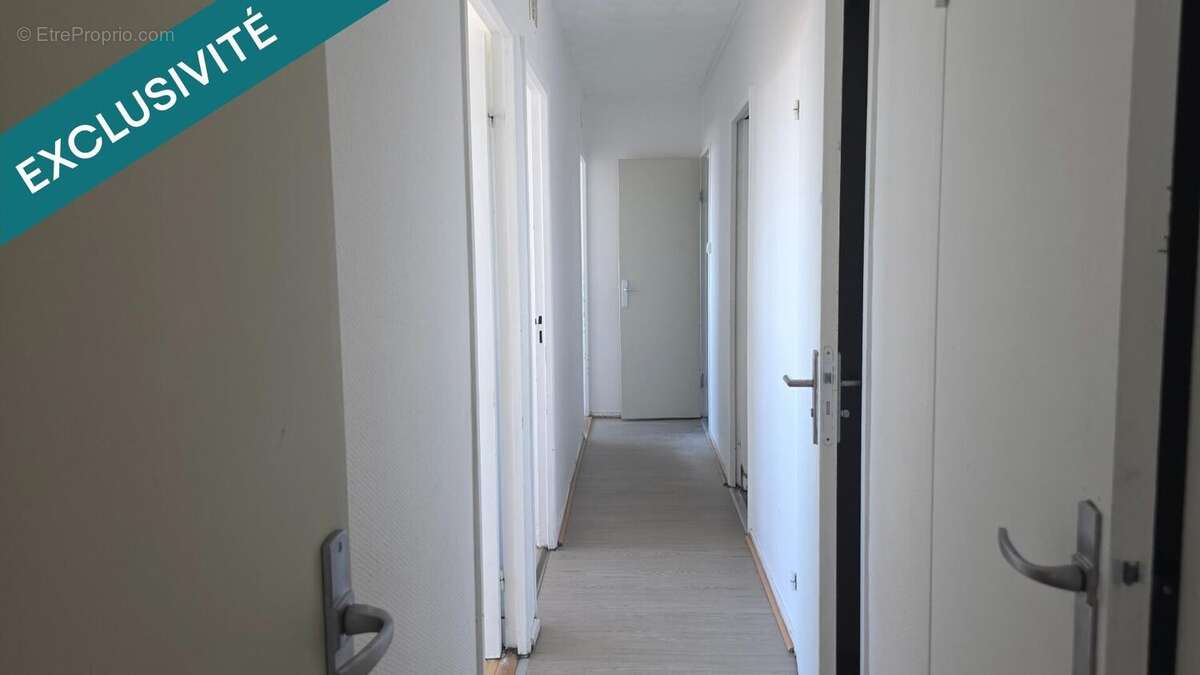 Photo 5 - Appartement à TOULOUSE