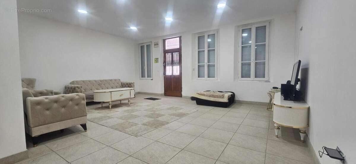 Maison à SELLES-SUR-CHER