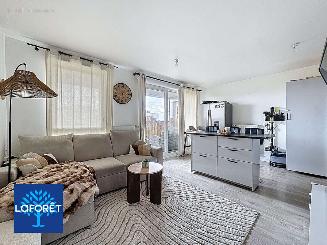 Appartement à EVRY