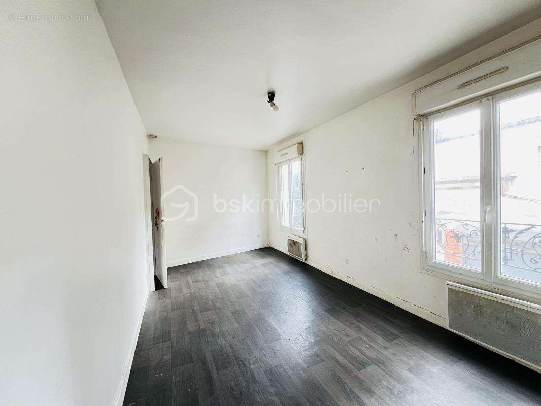 Appartement à ARCUEIL