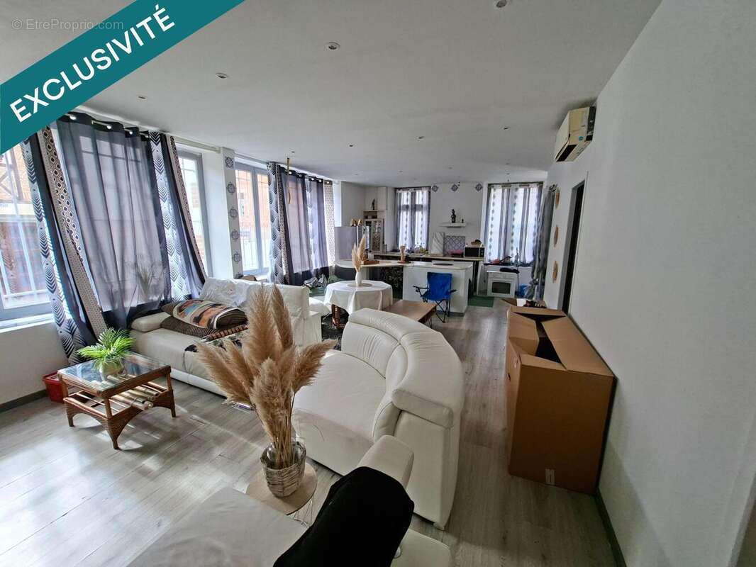Photo 4 - Appartement à SOUAL