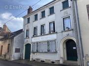 Appartement à BRIENON-SUR-ARMANCON