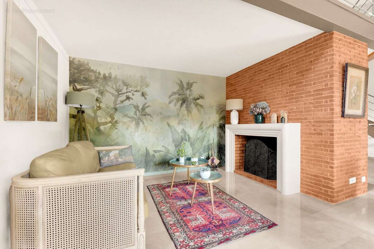 Maison à PORTET-SUR-GARONNE