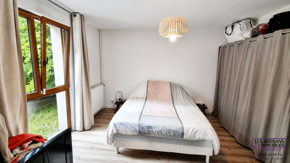 Maison 194 m² à Courcelles-Sur-Nied  - photo 9