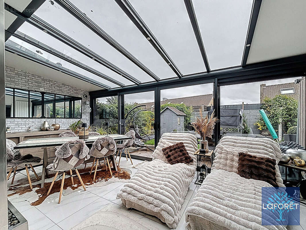 Maison à GRANDE-SYNTHE