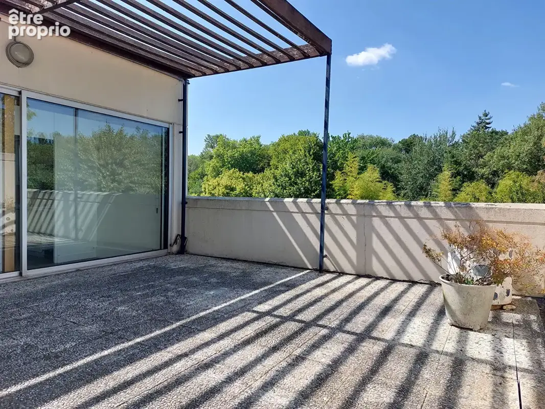 Appartement Boussy Saint Antoine 2 pièce(s) 40.38 m2 - photo 2