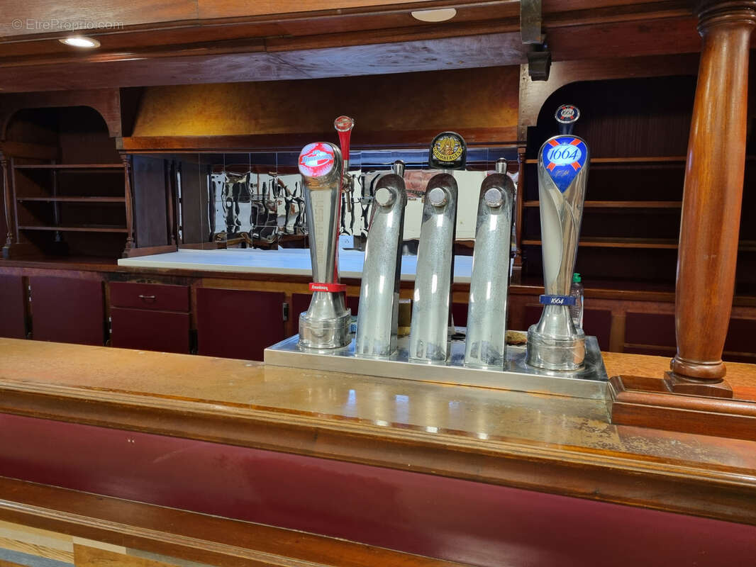 Appartement à BARBEZIEUX-SAINT-HILAIRE