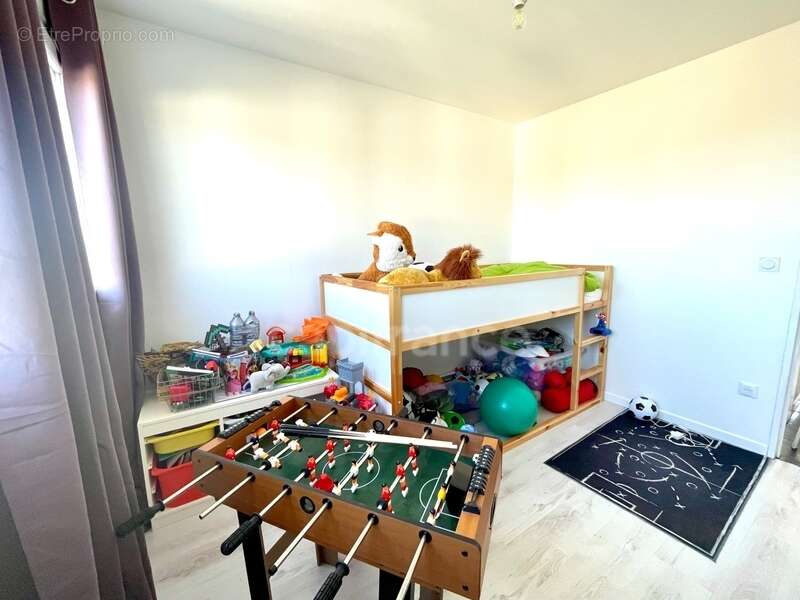 Appartement à CASTELGINEST