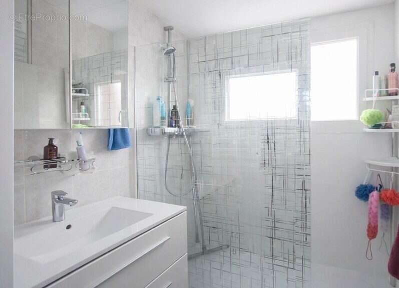 Appartement à GAILLARD