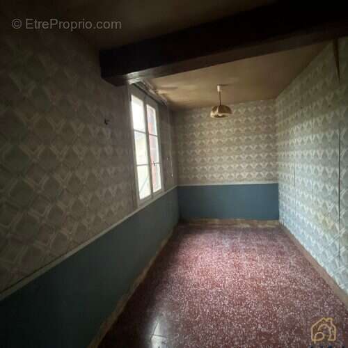 Maison à SAINT-CLAIR-SUR-EPTE