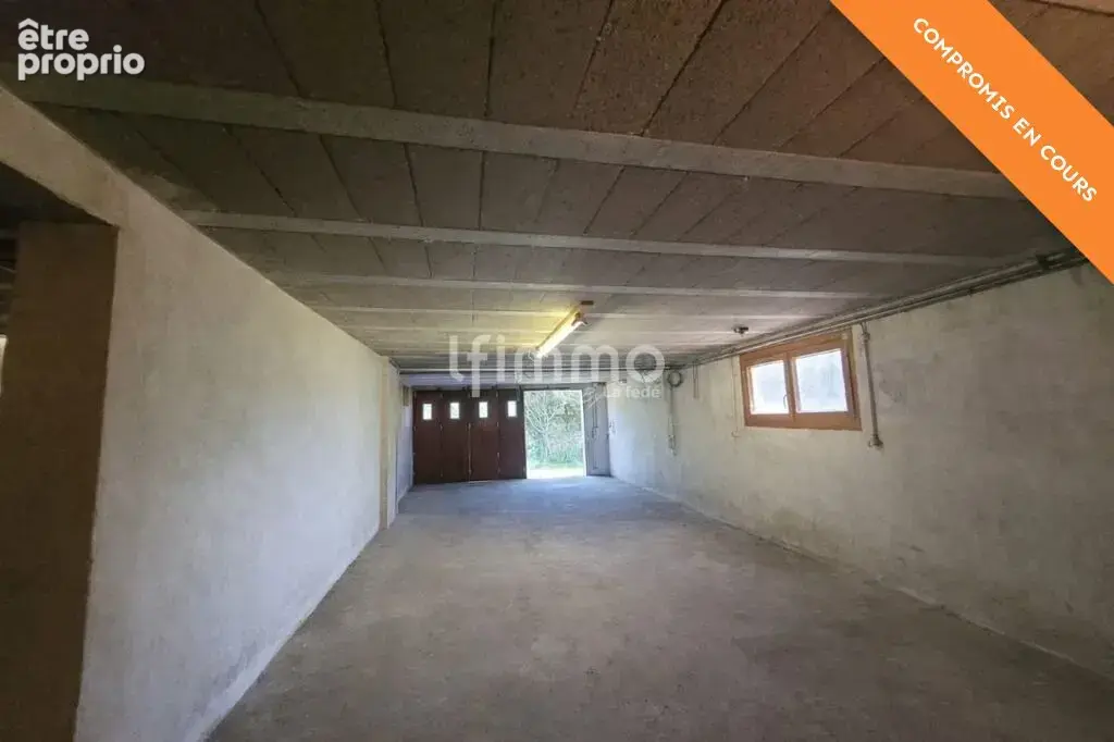 Maison familiale 125 m² avec sous-sol – Villiers S/L 41100 - photo 14