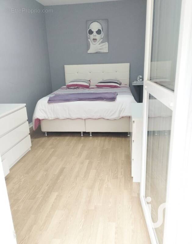 Photo 1 - Appartement à PONT-SAINTE-MAXENCE