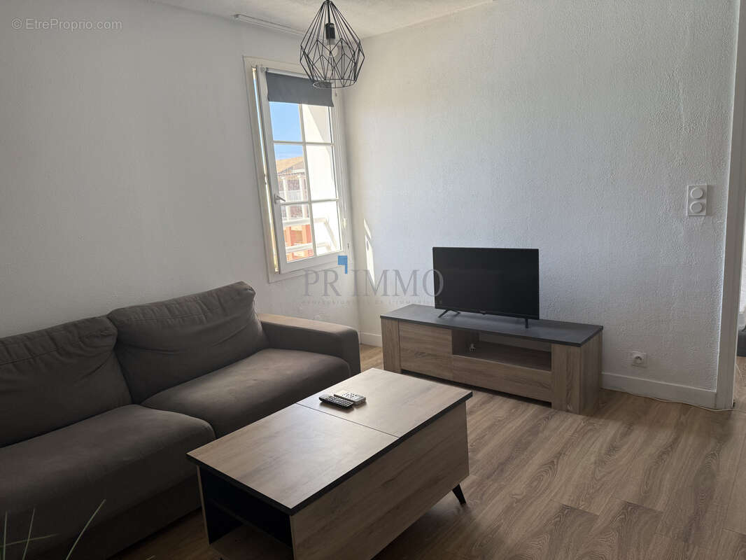 Appartement à LA SEYNE-SUR-MER