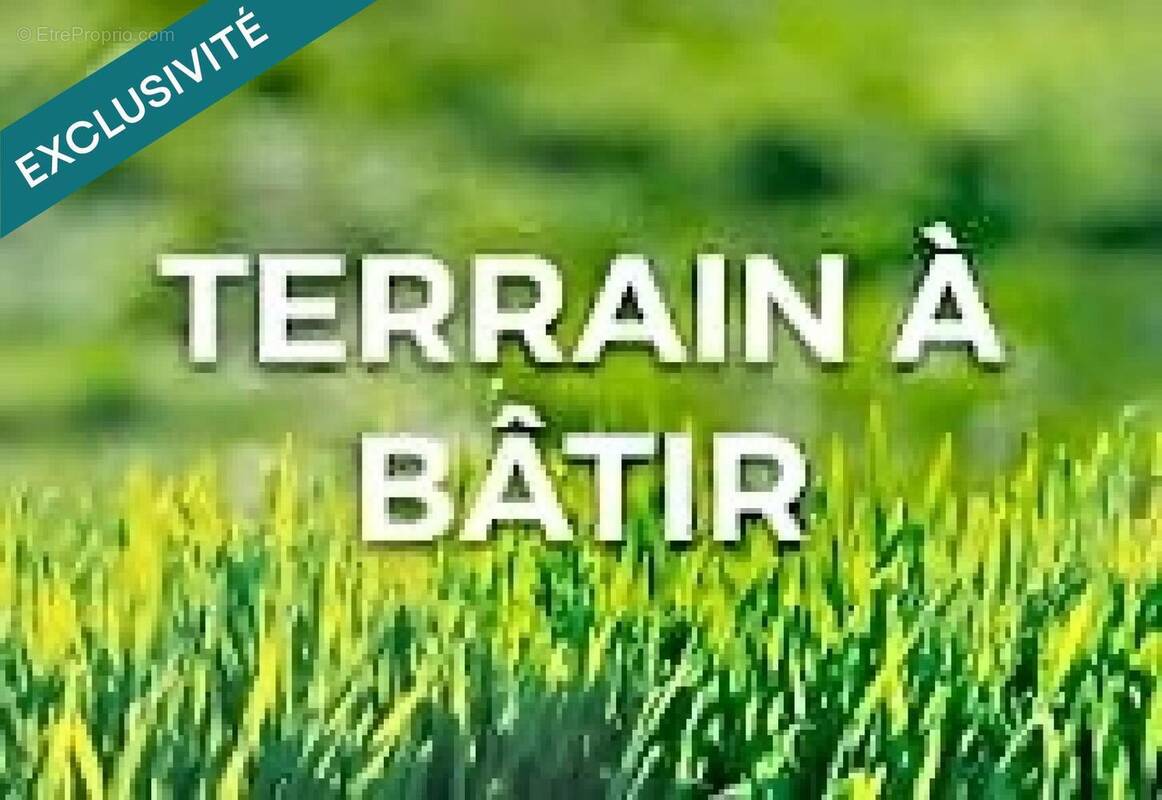 Photo 1 - Terrain à REIMS