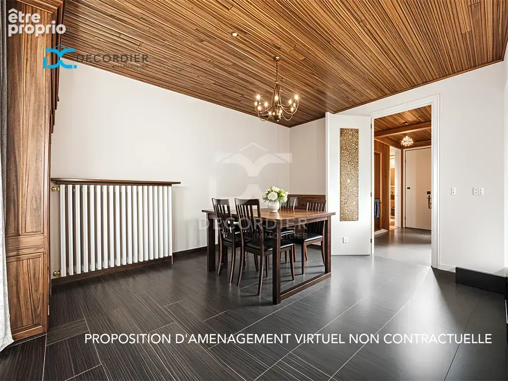 Lugrin maison village 2 logements - photo 26