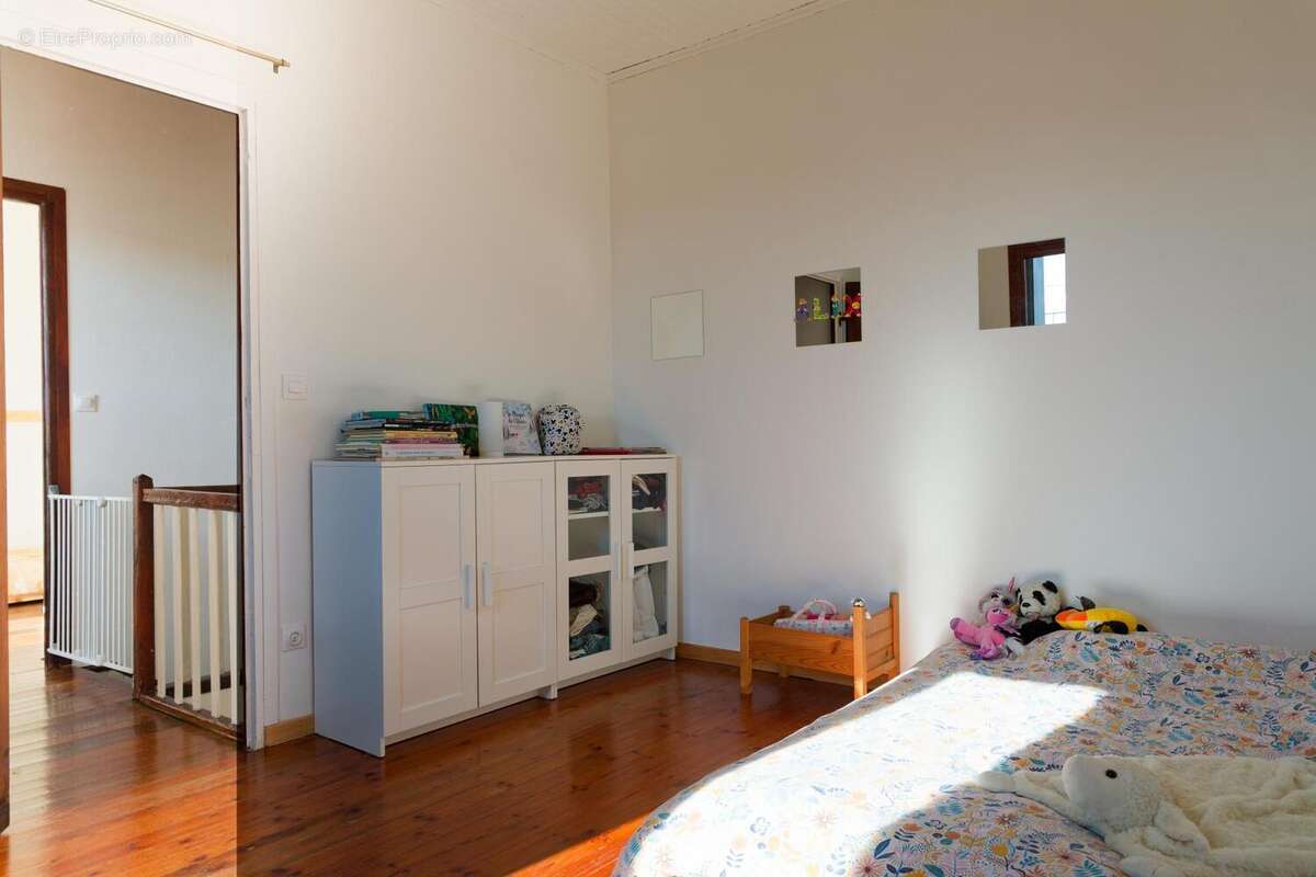 Photo 6 - Maison à MANTES-LA-VILLE