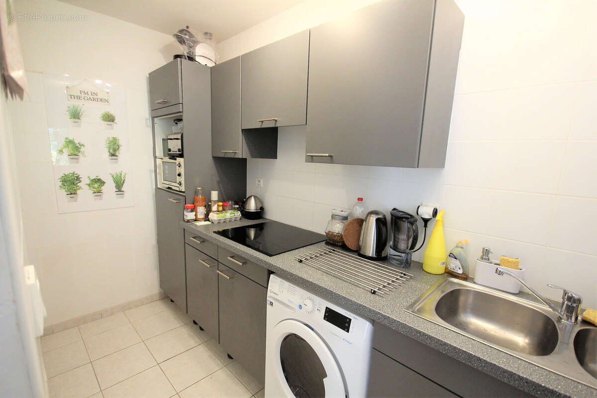 Appartement à COLLIOURE