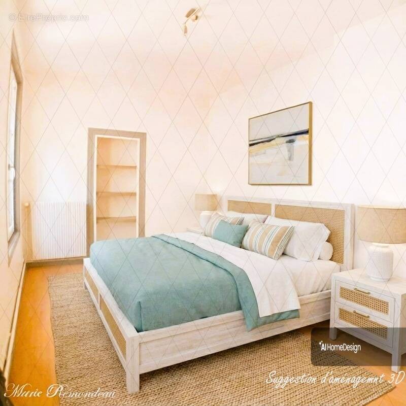 Appartement à SAUMUR