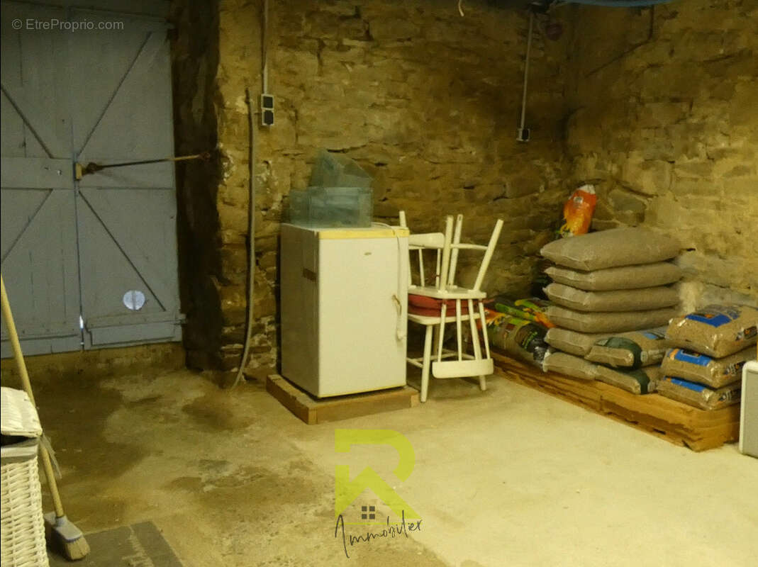 Maison à LAURE-MINERVOIS
