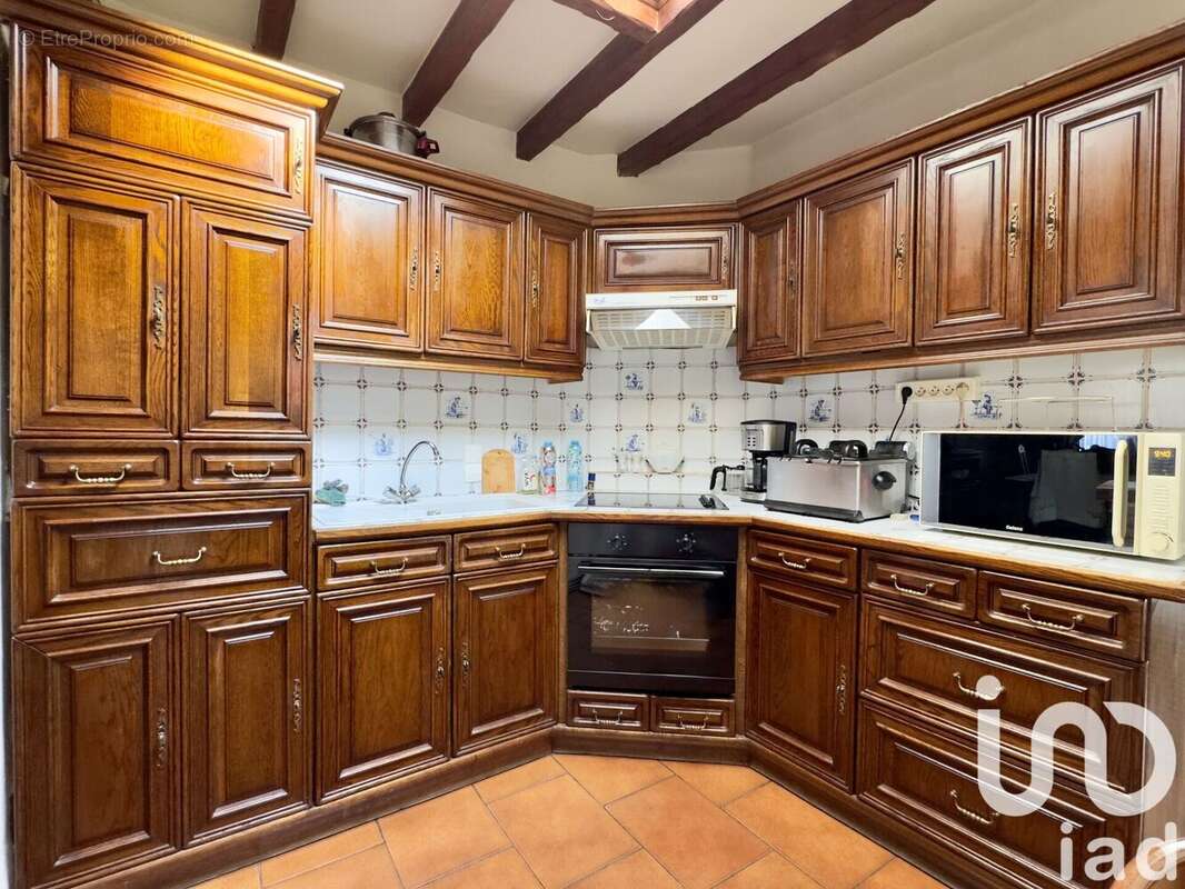 Photo 6 - Maison à TOURCOING