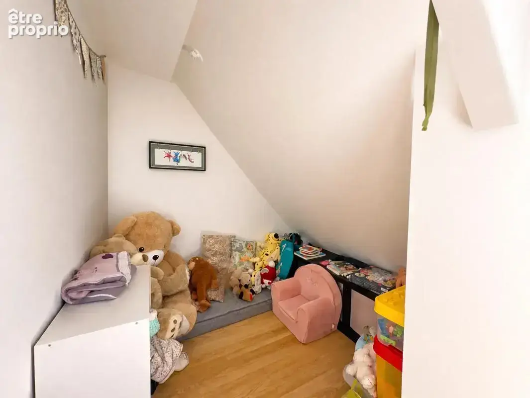 Maison individuelle 6 pièces 125,30 m² avec terrain de 1 900 m² - photo 10