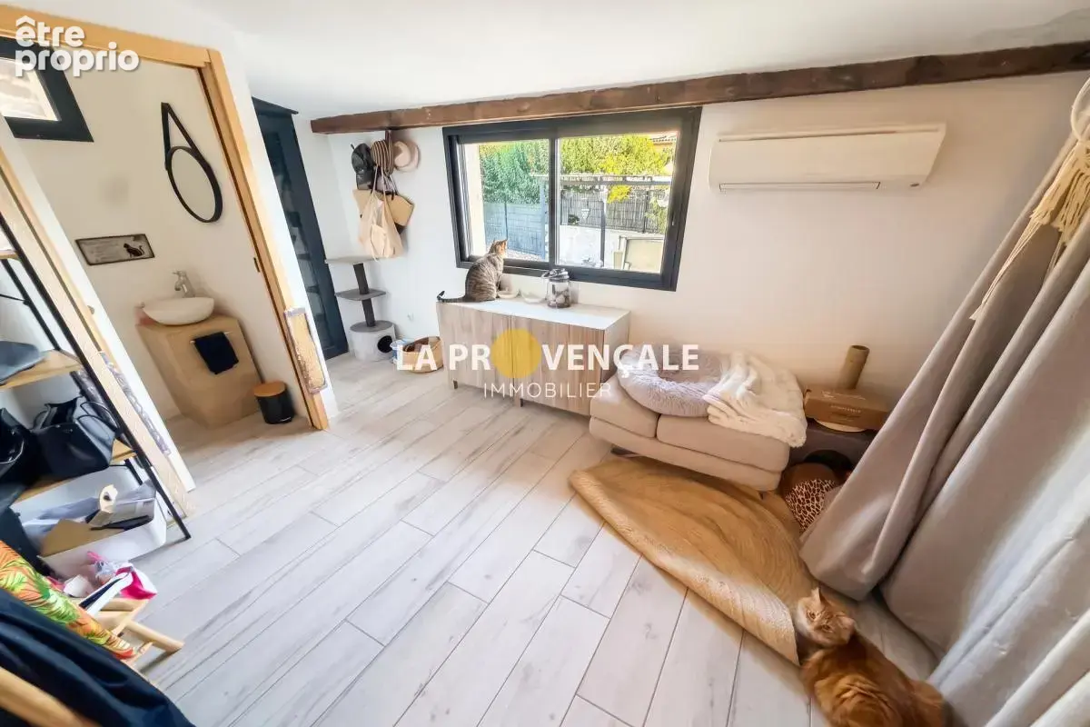 vente maison 4 Pièce(s) - photo 4