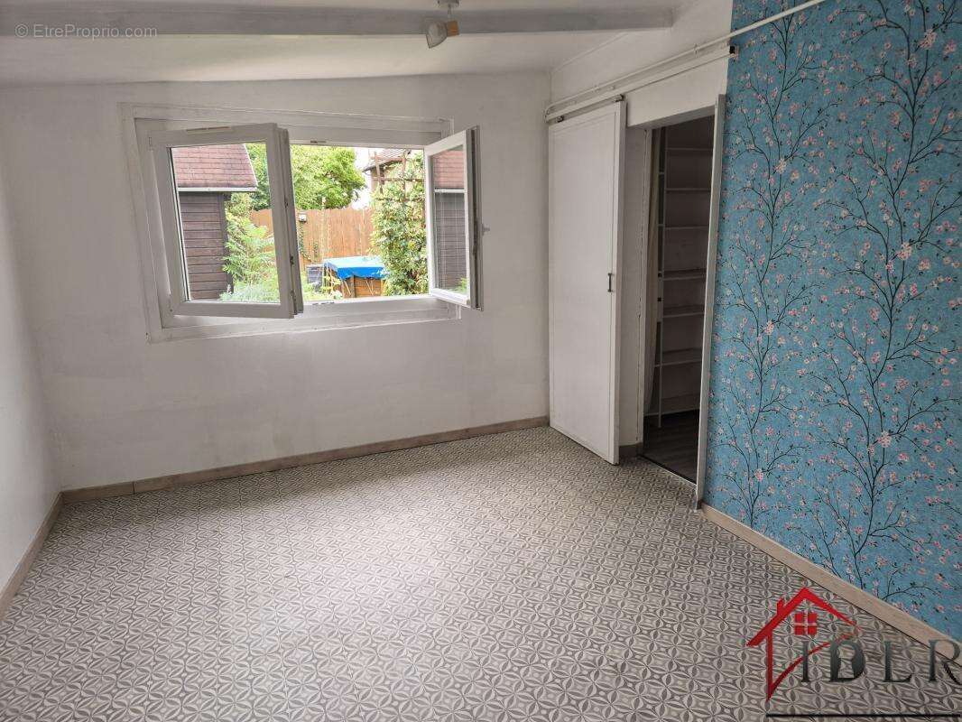 Maison à SAINT-DIZIER