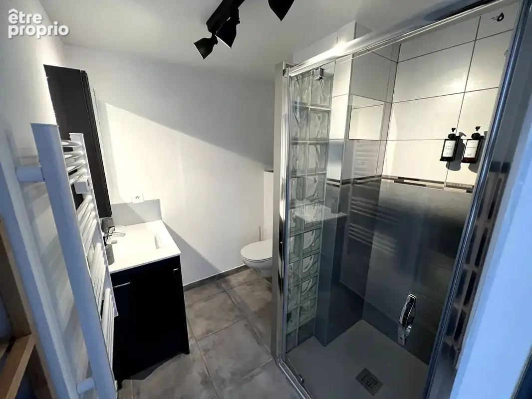 Appartement 38m² à les pennes-mirabeau - photo 3