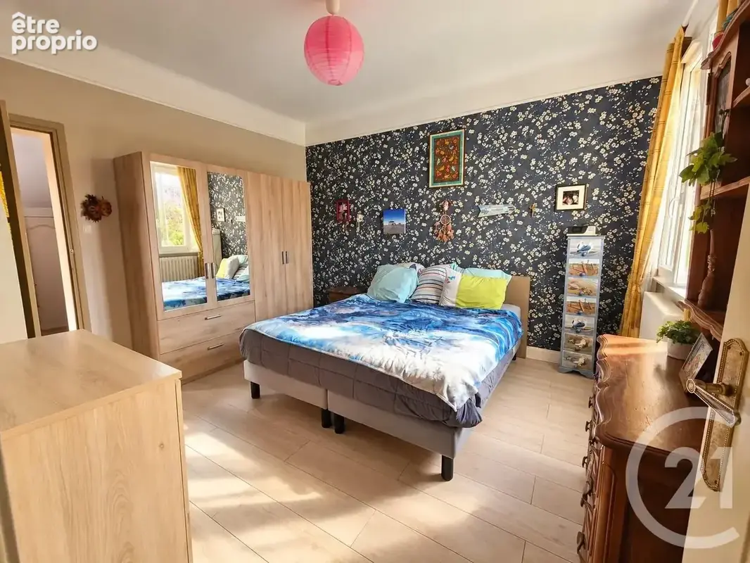 Maison 5 pièces 91 m² à vendre à Saint-Maur-Des-Fosses (94100) - photo 5