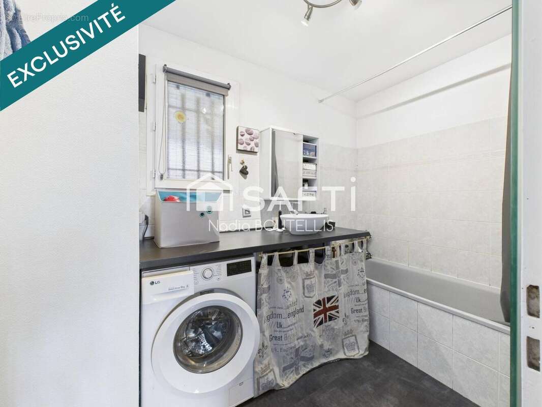 Photo 6 - Appartement à MERIGNAC