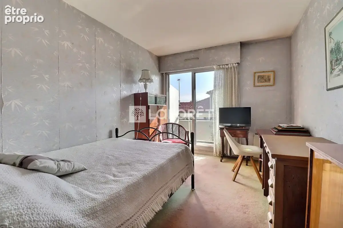 Appartement Vitry-sur-seine 4 pièces 81 m2 - photo 7