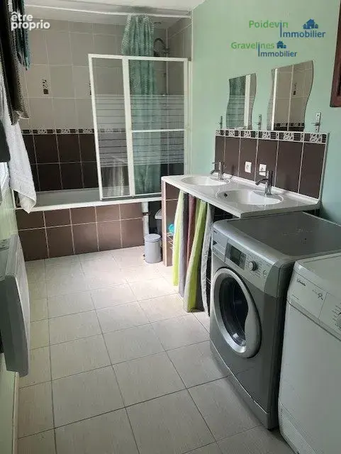Maison 91 m² à Grand-Fort-Philippe  - photo 6