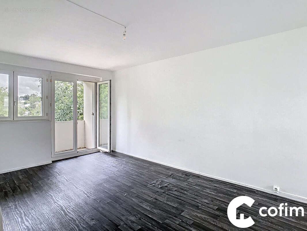 Appartement à MOURENX