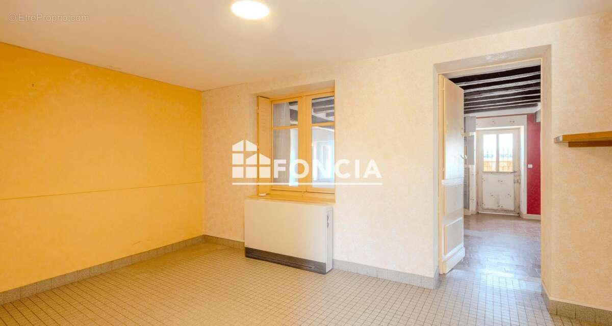 Maison de bourg - photo 8
