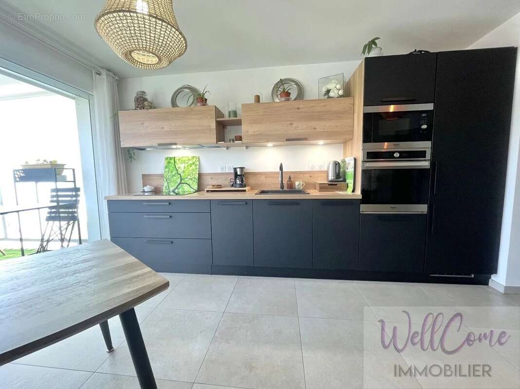 Appartement à ANNECY