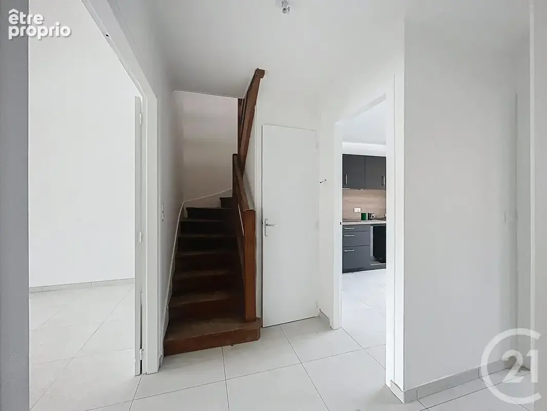 Maison 4 pièces 91 m² à vendre à Chartres (28000) - photo 19