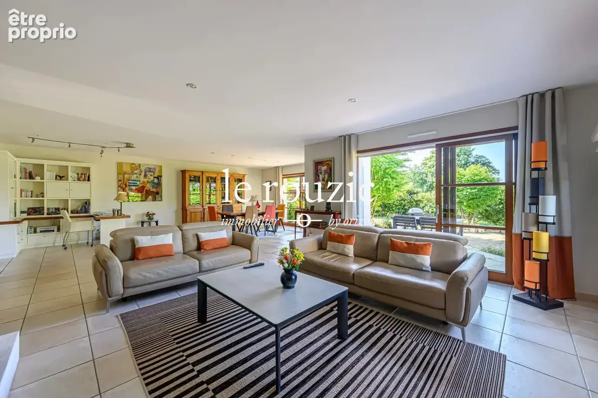 Photo Maison à Sene au prix de 840 000€