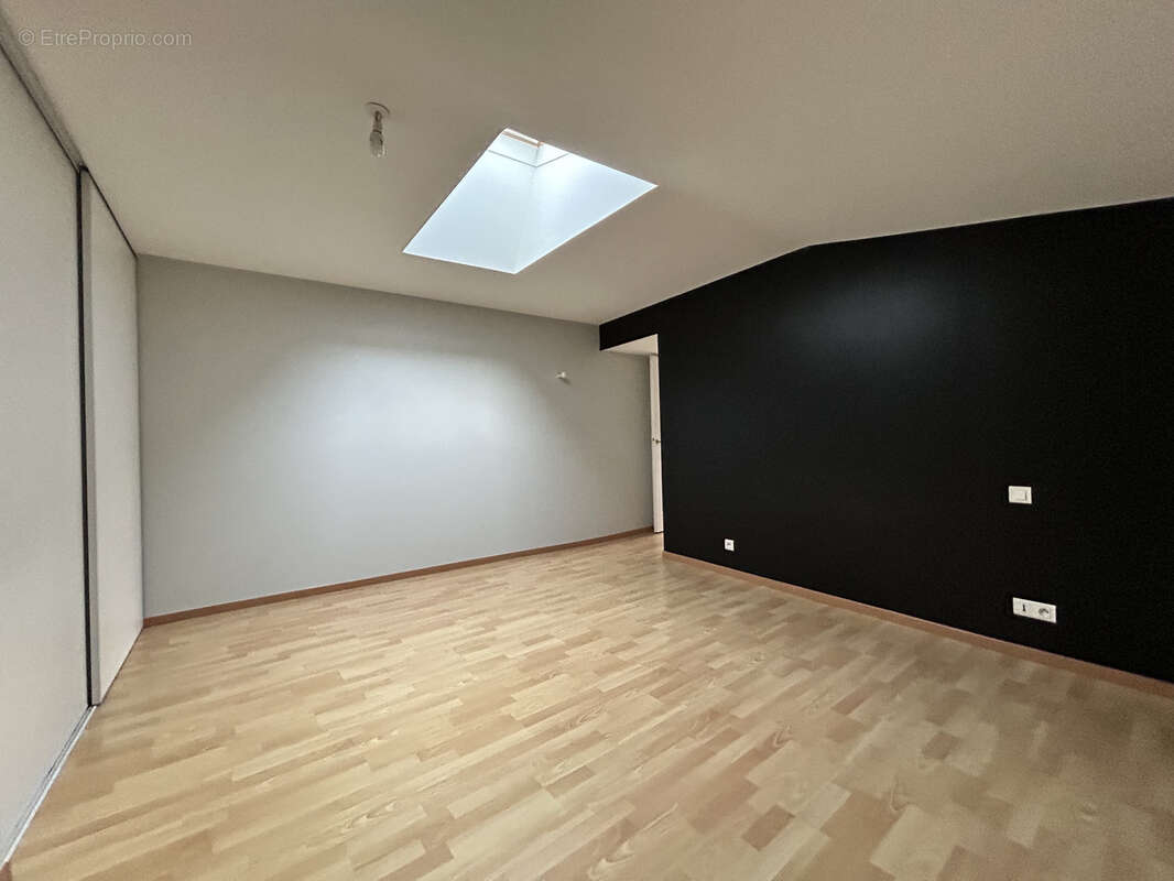 Appartement à GEMOZAC