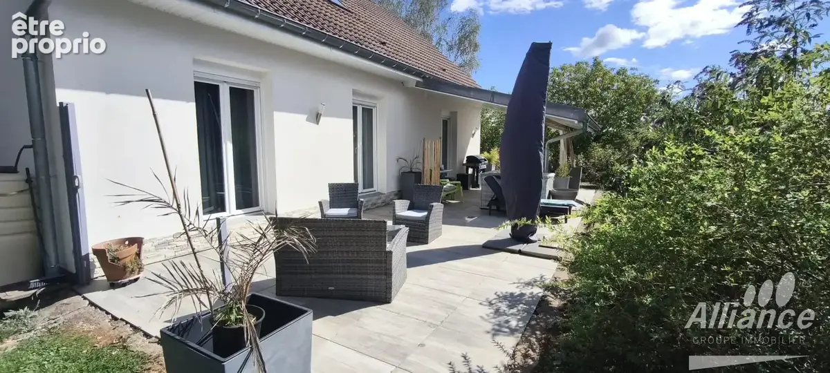 Photo Maison à Chevremont au prix de 344 000€