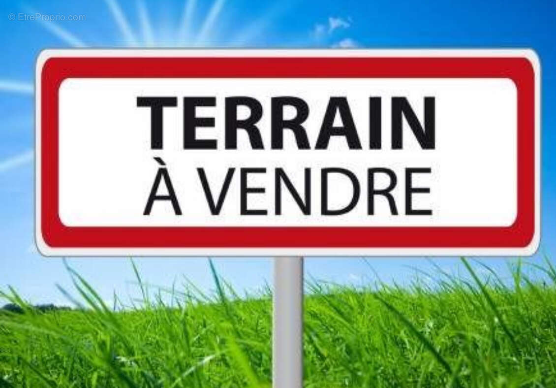 terrain constructible 8765 m² pour lotissement - photo 3