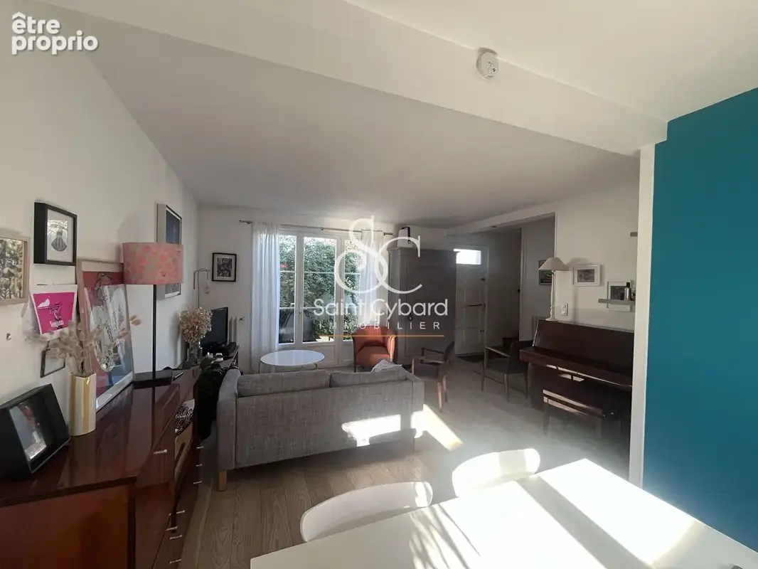 Angoulême - Maison 4 pièces - Secteur Frégeneuil - photo 5