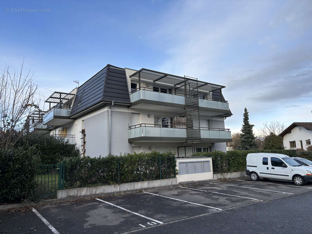 Appartement à KEMBS