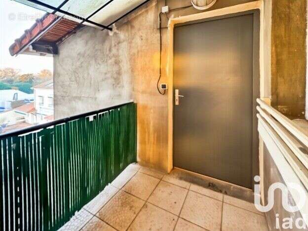 Photo 5 - Appartement à SAINTE-GENEVIEVE-DES-BOIS