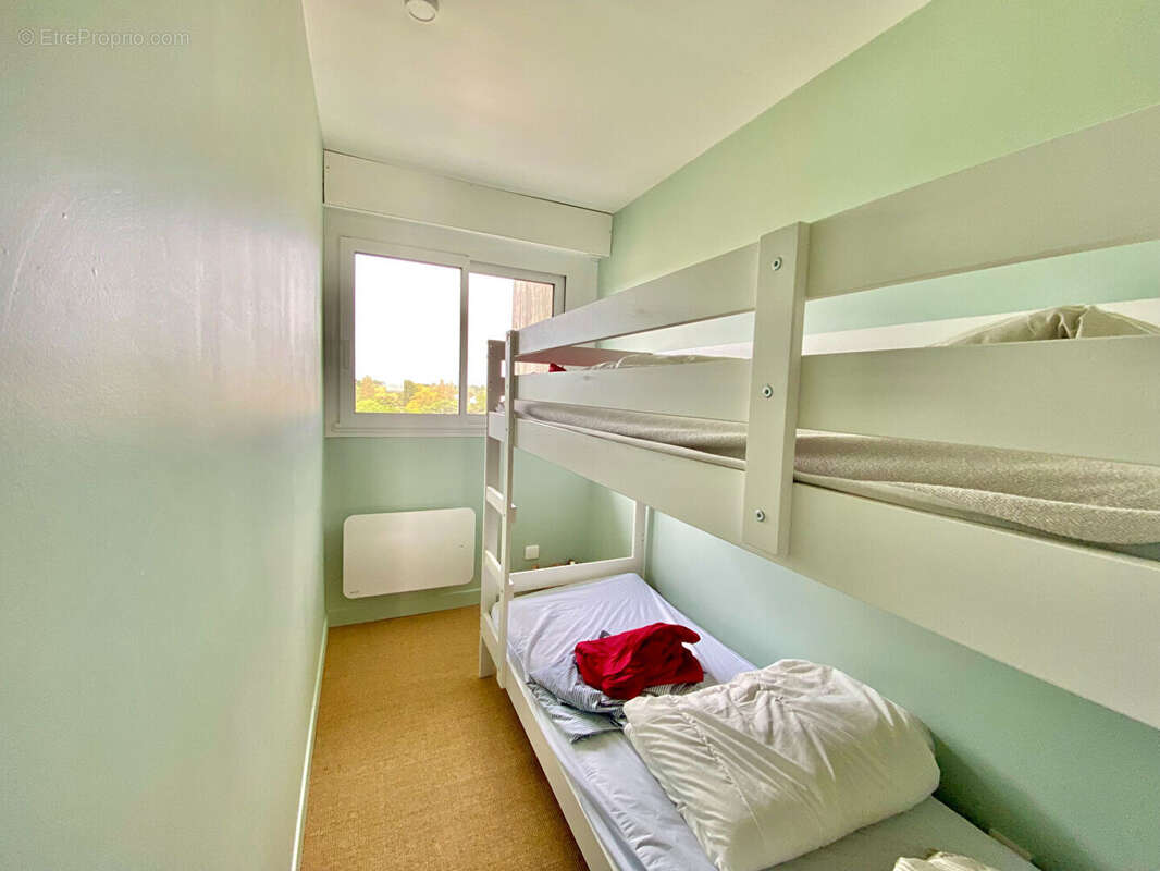 Appartement à LA BAULE-ESCOUBLAC