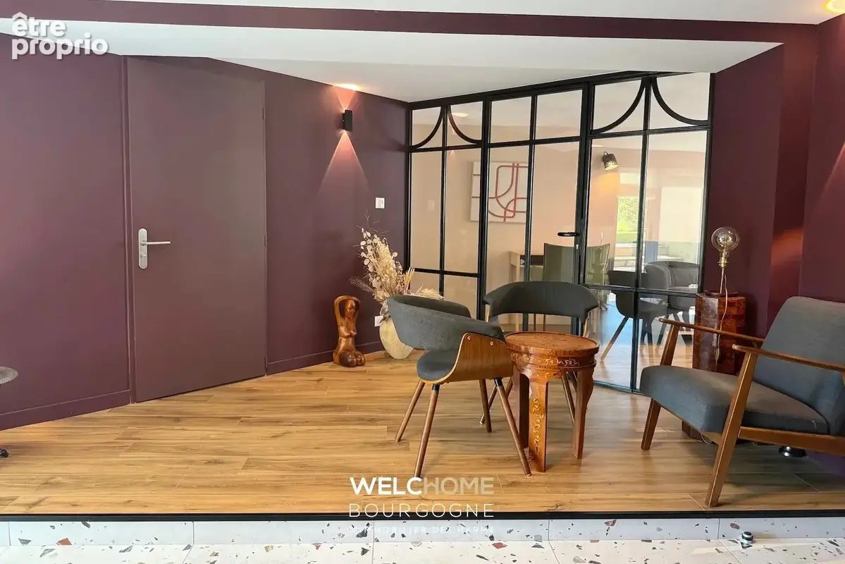 Maison de Charme - photo 8