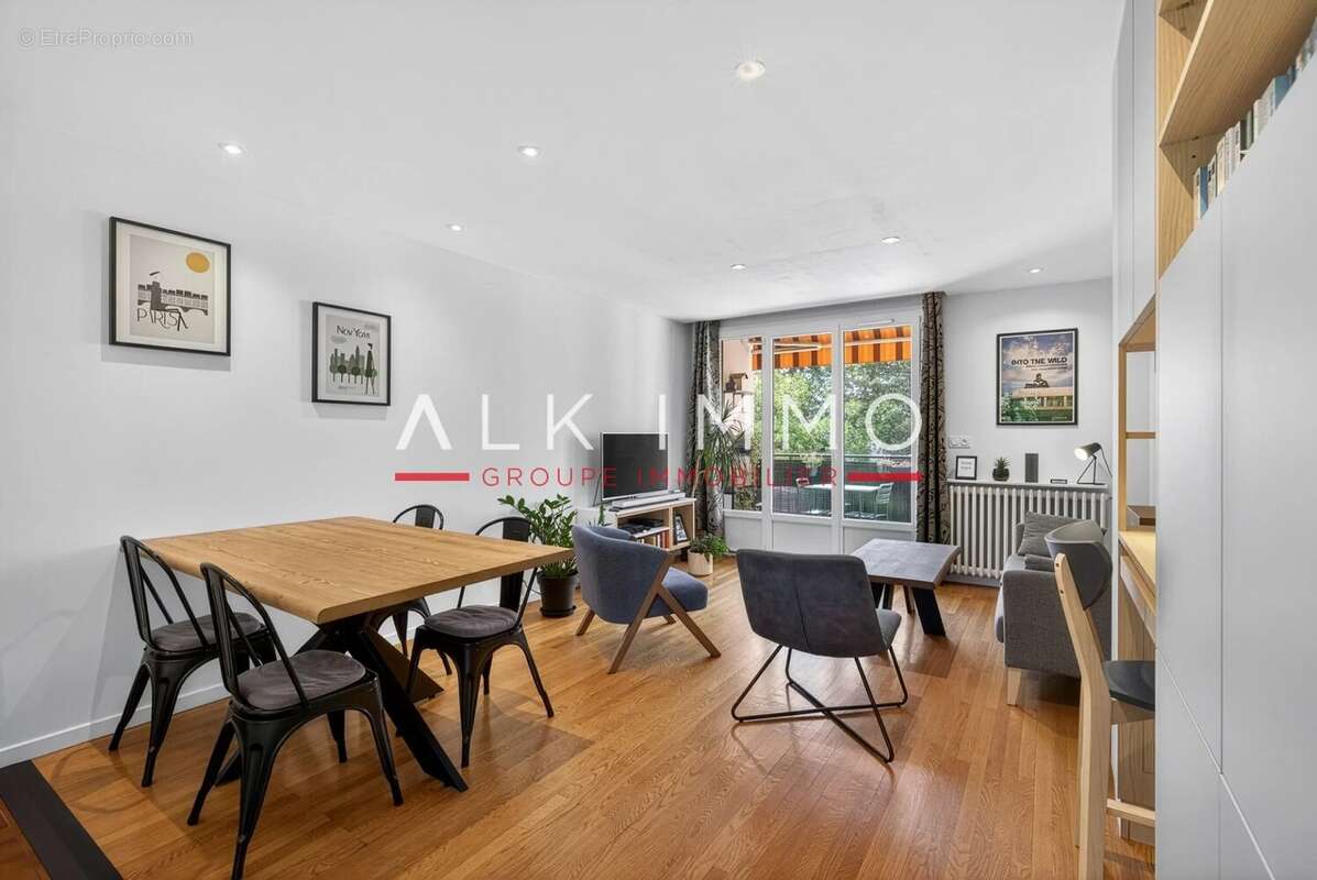 Appartement à ANNECY