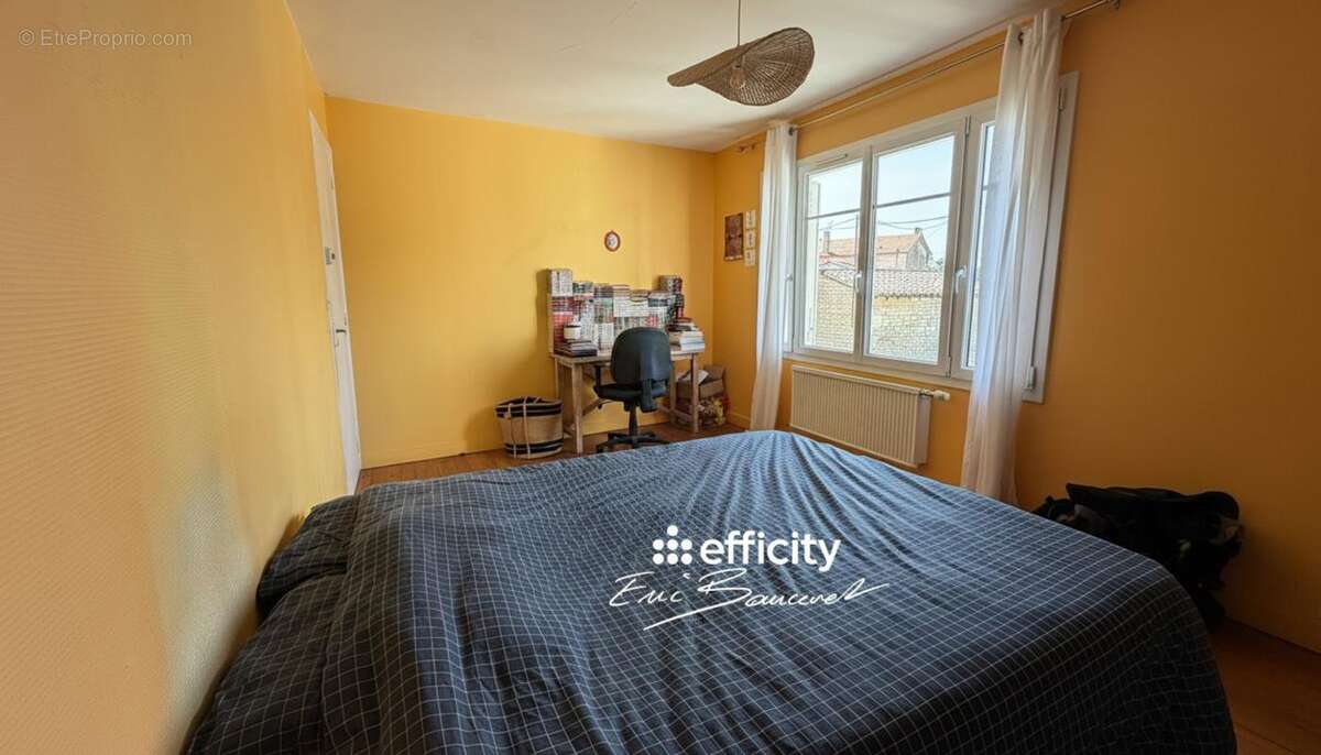 Maison 110 m² à Niort  - photo 15