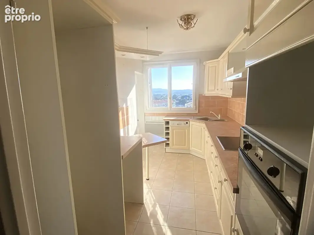 Appartement Toulon Ouest 3 pièces 73 m2 avec grande terrasse de 14 m2 - photo 5