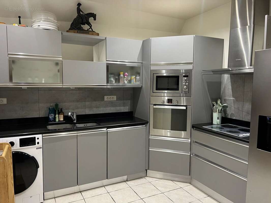 Appartement à SOSPEL