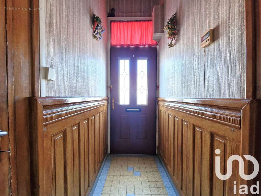 Photo 6 - Maison à ROCHEFORT